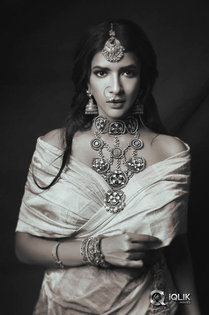 Lakshmi-Manchu